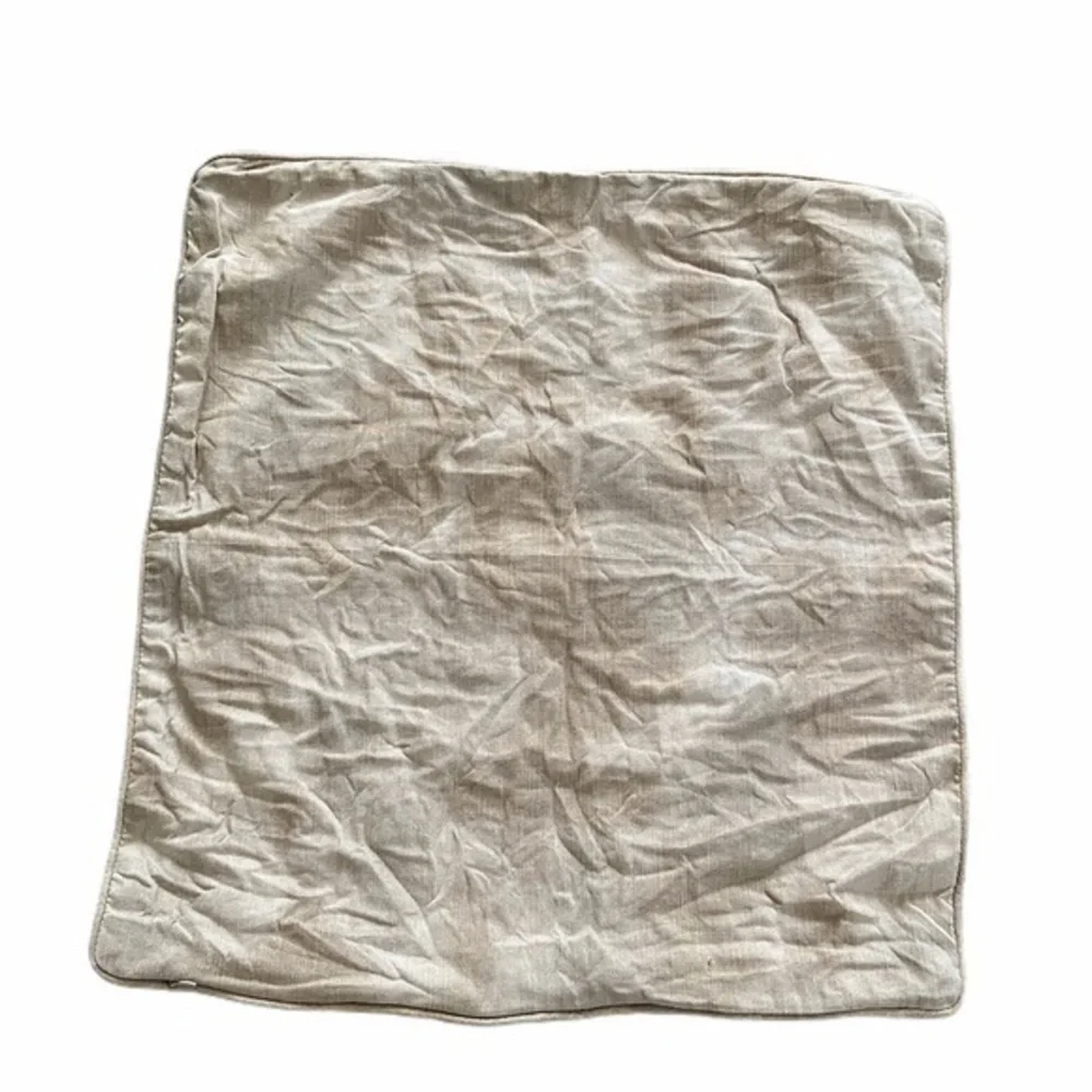 Restoration Hardware good no
